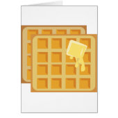 Buttered Waffles (Front)