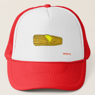 ButteredCornHat Trucker Hat