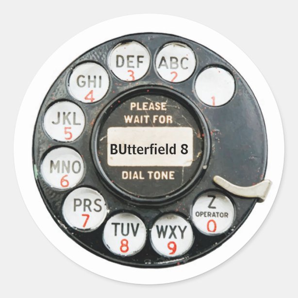 Dial Stickers 100 Satisfaction Guaranteed Zazzle