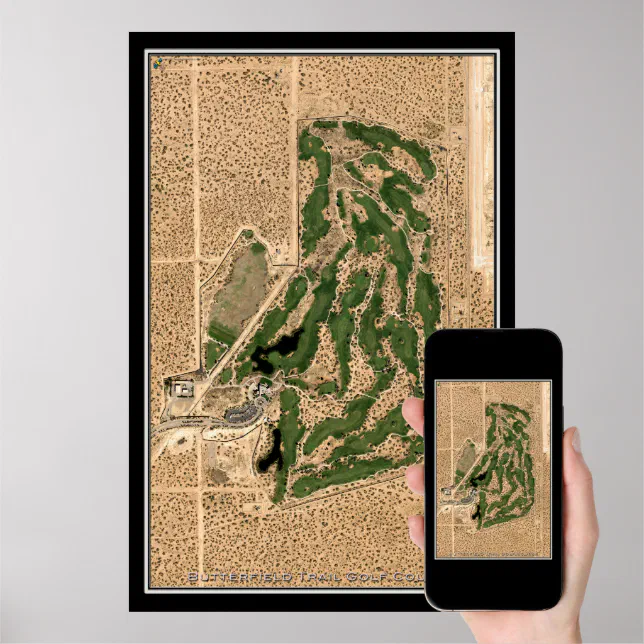 Butterfield Trail Golf Course Texas - Butterfield Trail Golf Course Texas Satellite Map Poster R2df55b94d20847429f7dd9308cccd404 Av6bgr 644.webp