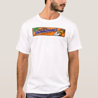 butterfingers spoof | Halloween candy T-Shirt