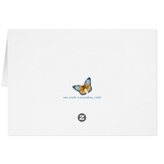 Butterflies (Back Horizontal)