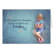 Butterflies (Front Horizontal)