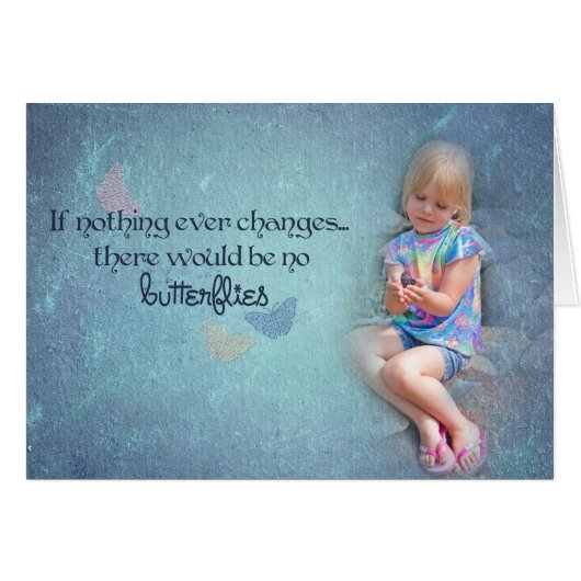 Butterflies (Front Horizontal)