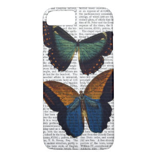 Butterflies 5 iPhone 8/7 case