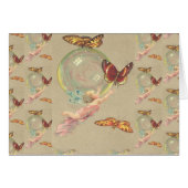 Butterflies and a Angel (Front Horizontal)