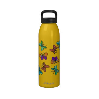 Firefly Water Bottles | Firefly Sport Bottles