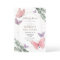 Butterflies and Eucalyptus Baby Shower