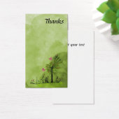 Butterflies and flowers (Desk)