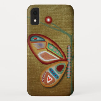 Butterflies 🦋 iPhone XR case