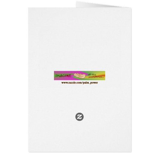 Butterflies & Flowers (Back)