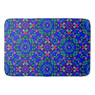 Butterflies&Flowers..... Bathroom Mat