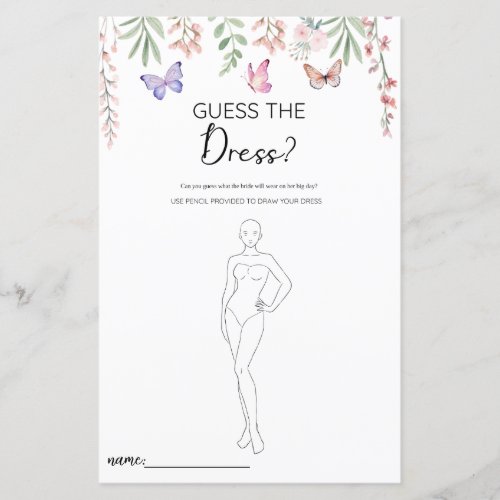 where can i buy bridesmaid dresses near me Bridal Shower Party Games Printable, Bachelorette Party Ideas – Scribbled  LLC main image 0