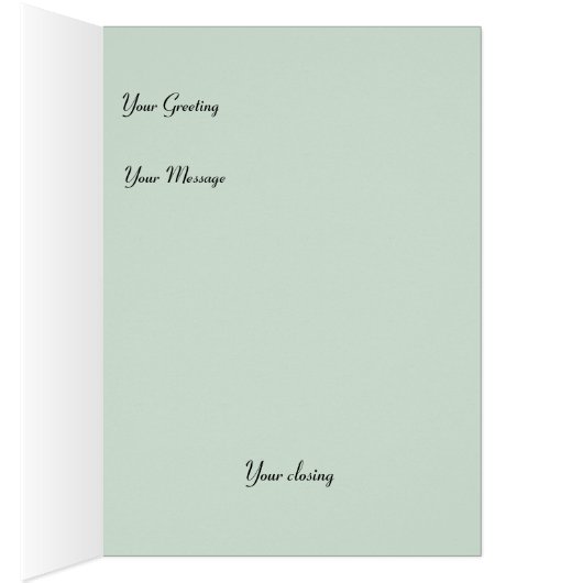 Butterflies in Flight - Customize (Inside (Right))