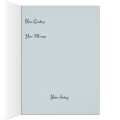 Butterflies in Flight - Customize Cards (Inside (Right))