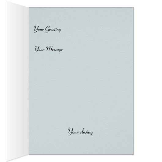 Butterflies in Flight - Customize Cards (Inside (Right))
