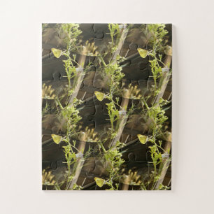Butterflies in love..... jigsaw puzzle