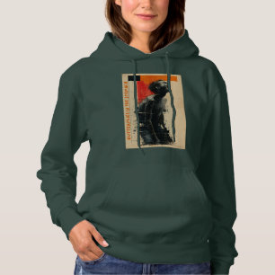 Butterflies in the Stomach – Limited Edition (4) Hoodie