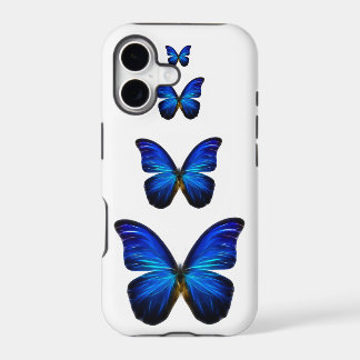 butterflies iPhone 17 case