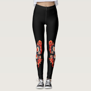 Butterflies Leggings