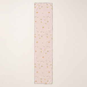 Butterflies Neck Tie Scarf