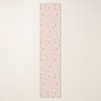 Butterflies Neck Tie Scarf