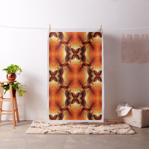 Butterflies of Fall...... Fabric