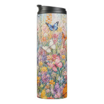 Butterflies of Paradise – A Colorful Wildflower