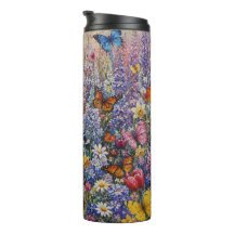 Butterflies of Paradise – A Colorful Wildflower