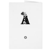 Butterflies on Leaves (Back)