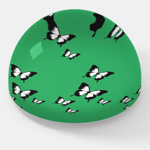 Butterflies Paperweight