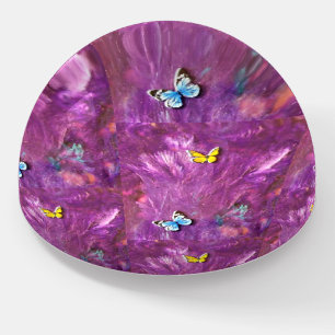 Butterflies Paperweight