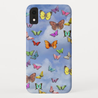 Butterflies Phone Case