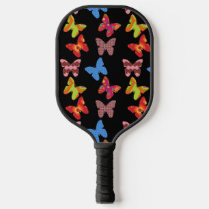 Butterflies Pickleball Paddle