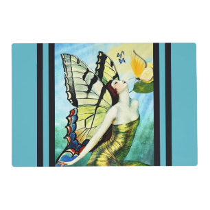 Butterflies Placemat