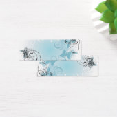 Butterflies Profile Card (Desk)