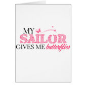 Butterflies Sailor (Front)