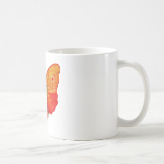 Butterflies Summer Mood Mug