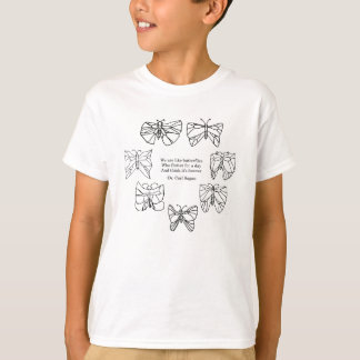 butterflies T-Shirt