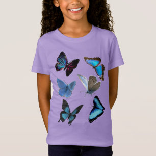 Butterflies T-Shirt