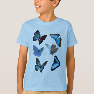 Butterflies T-Shirt