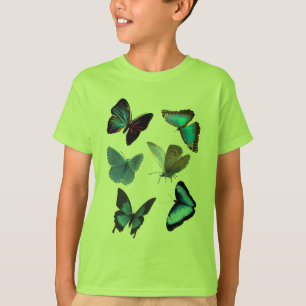 Butterflies T-Shirt