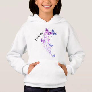 Butterflies t-shirt  hoodie