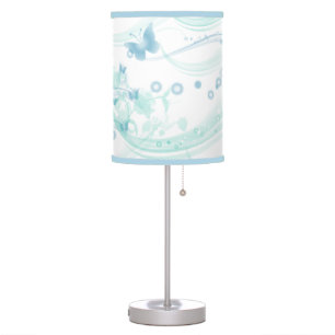 Butterflies Table Lamp