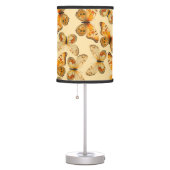 butterflies table lamp (Right)