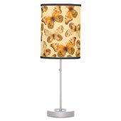 butterflies table lamp (Front)