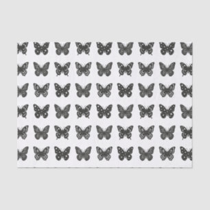 Butterflies Tissue Paper
