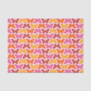 Butterflies Tissue Paper
