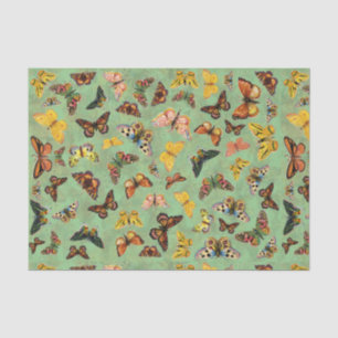 Butterflies Tissue Paper
