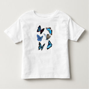 Butterflies Toddler T-shirt